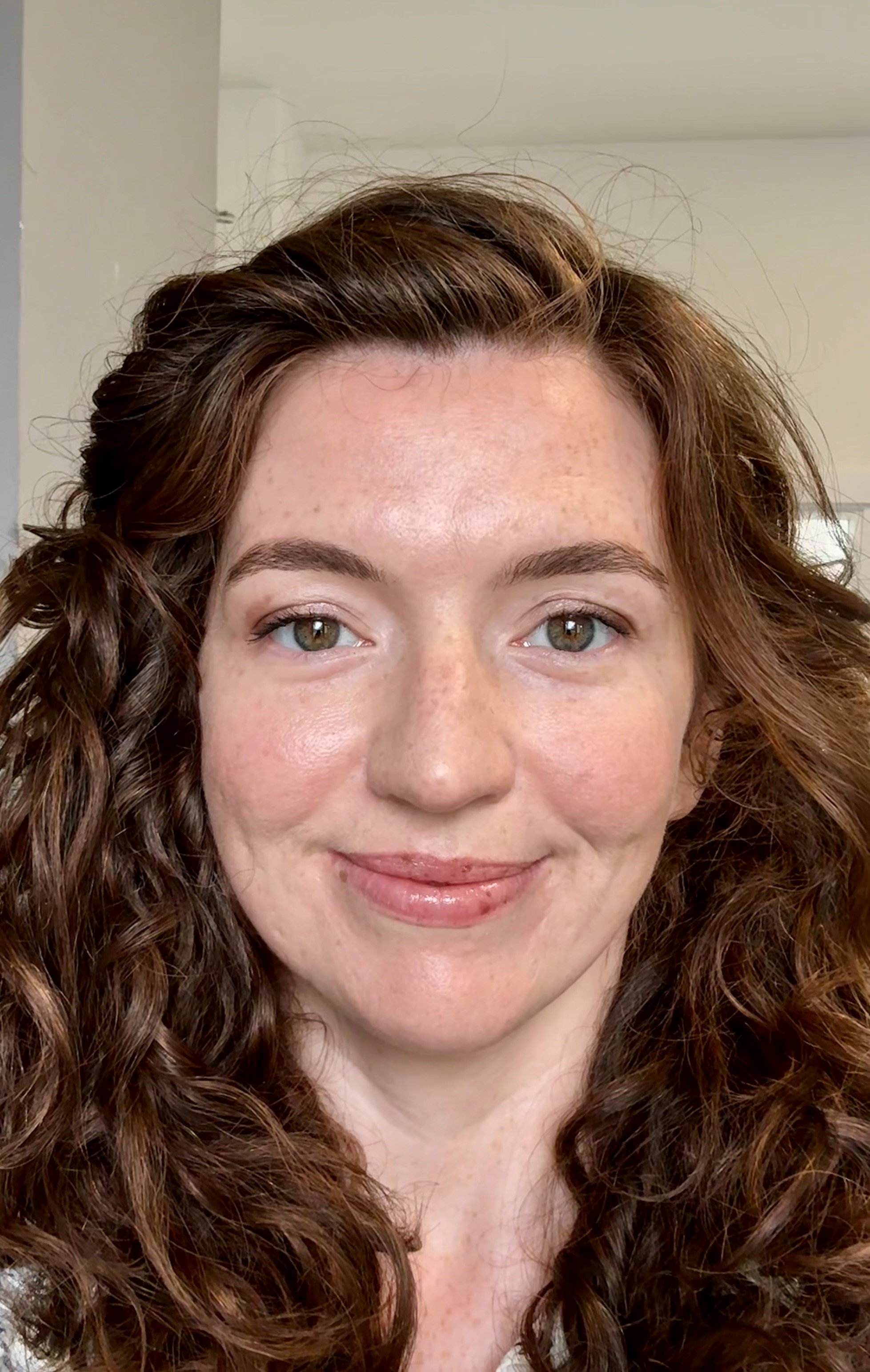 Niamh O'Connell