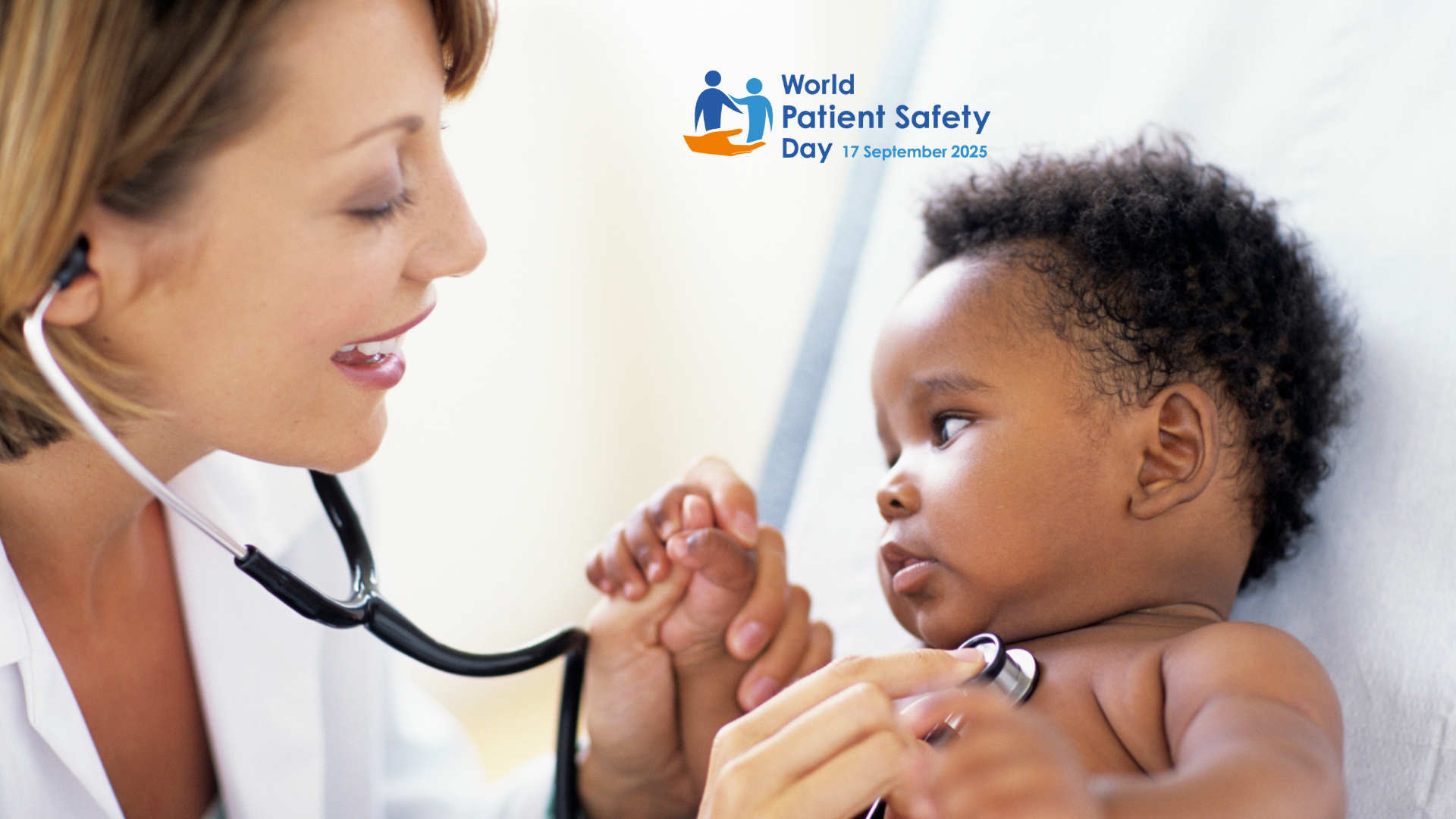 The Royal College of Surgeons of Edinburgh - World Patient Safety Day 2025