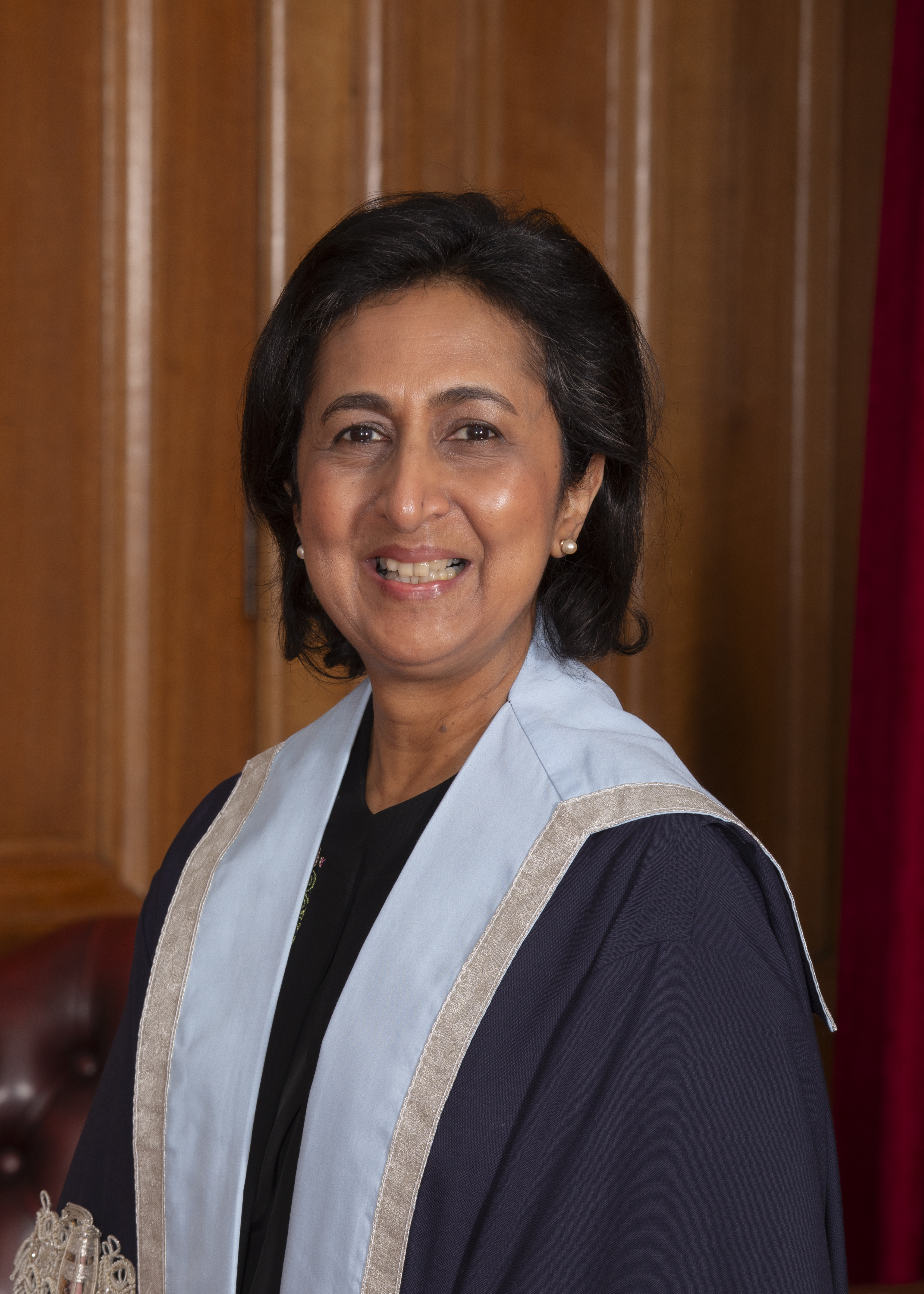 Leena Chagla