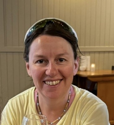 Gillian Winter