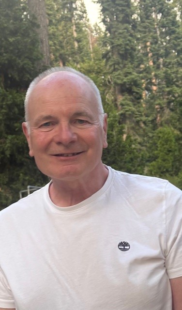 Aidan Cosgrove