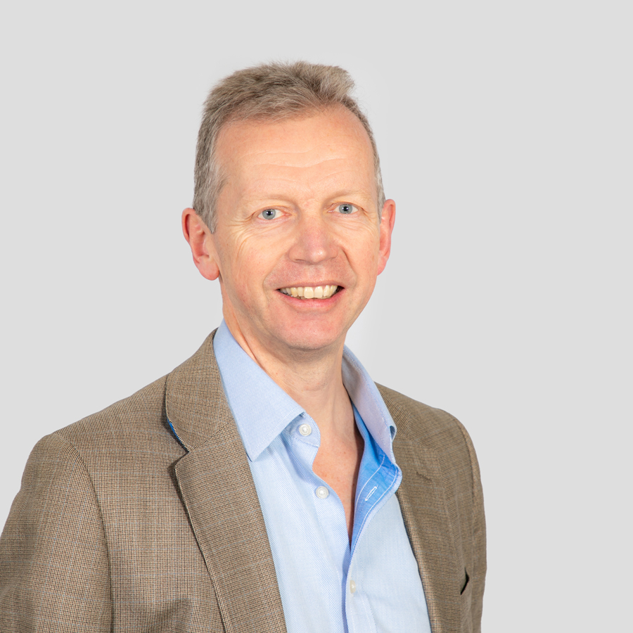 Paul Sadler