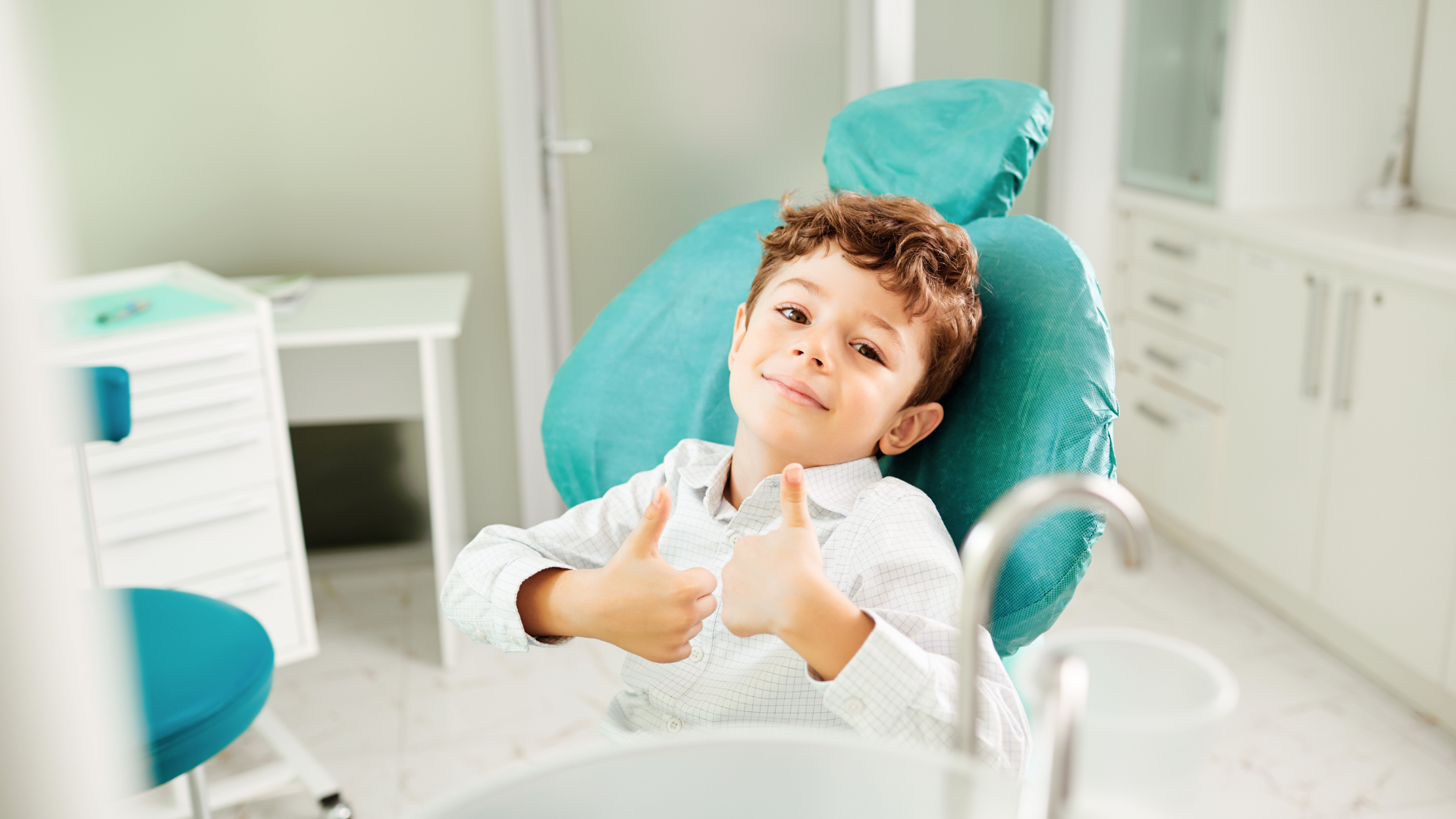 Dental Trauma In Children
