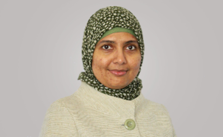 Shafaque Shaikh