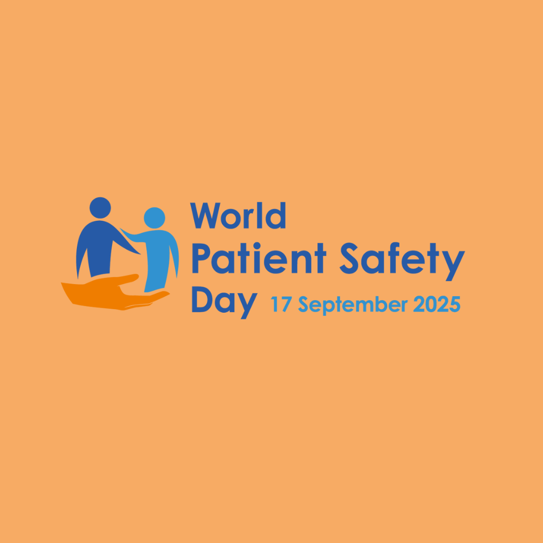 World Patient Safety Day 2025