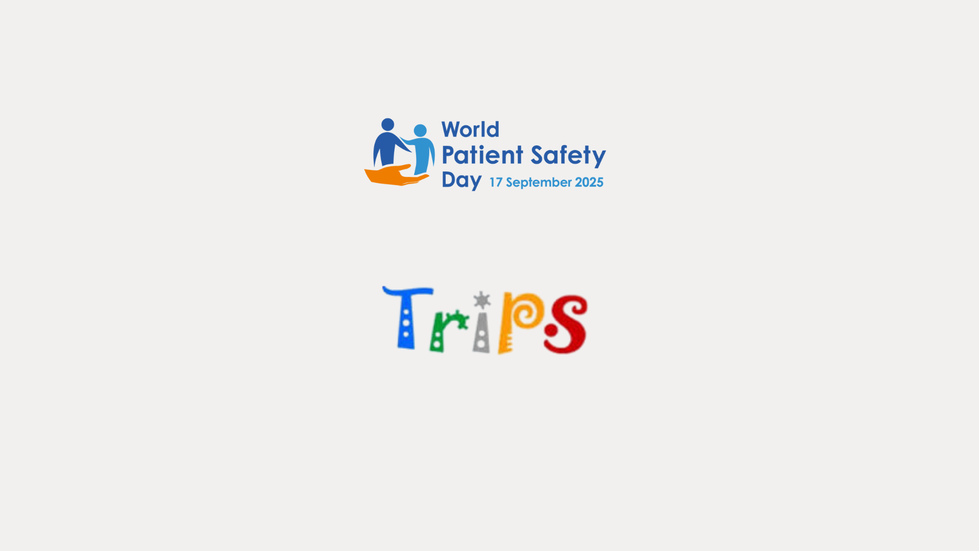 TRIPS WPSD 2025