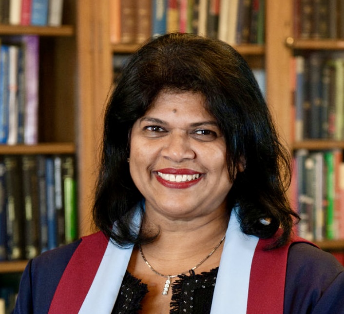 Lochana Nanayakkara